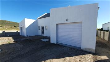 TWO BEDROOM 2-BATHROOM HOUSE