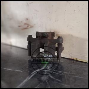 Dodge Caliber Brake Callipers 