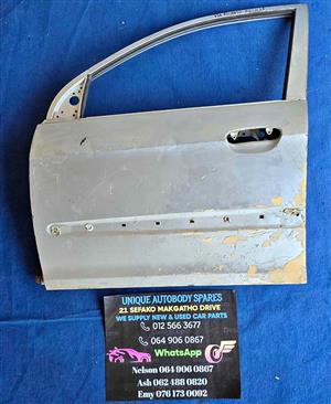 Kia Picanto 2005 - 2011 Left Front Door