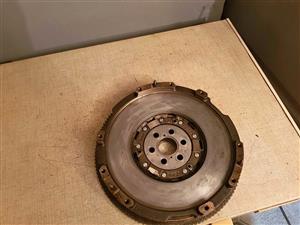 MAHINDRA SCORPIO OR XUV 500 DUEL MASS FLYWHEEL FORSALE