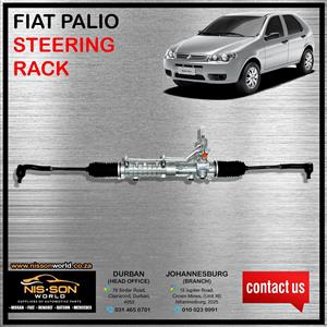 FIAT PALIO STEERING RACK
