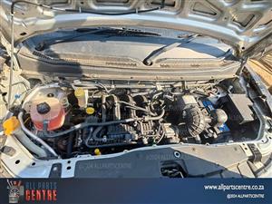 Mahindra KUV100 1.2 petrol engine for sale
