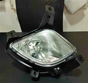 Hyundai ix35 R/H Fog Light