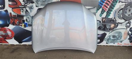 2025 TOYOTA FORTUNER GD-6 BONNET HOOD FOR SALE. IN EXCELLENT CONDITION