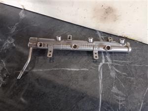 Second Hand Jeep Wrangler JK Fuel Rail In Store 