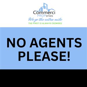 Corner plot in Benoni AH 4bedr