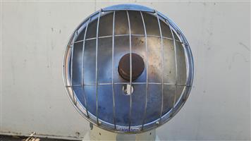 Gas Heater Alva. As good as new.