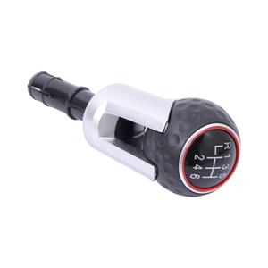 Gti Style Design OEM Look Gear Shift Knob