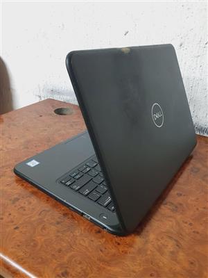 Slim Dell core i3 7