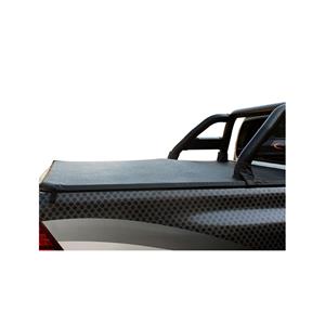 Maxe Tonneau Cover for Toyota Hilux Double Cab 2016+