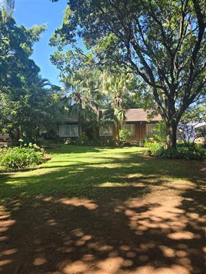 Spacious Family Home with Flatlet, Borehole & Excellent Extras in Prime Location