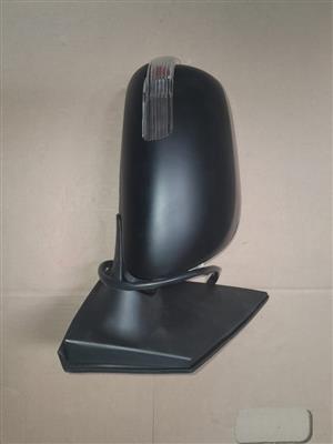 TOYOTA COROLLA QUEST RIGHT/LEFT DOOR MIRROR FOR SALE 