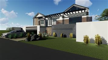 Design Your Reality—One Brushstroke at a Time in a Luxury Estate