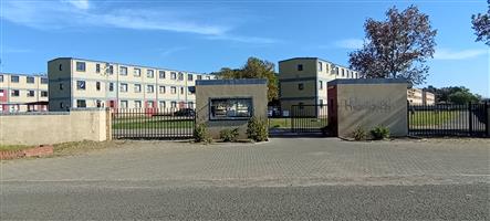 2 Bedroom Apartment For Sale