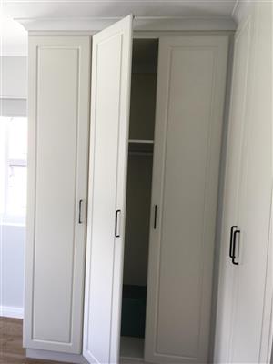 cupboard doors