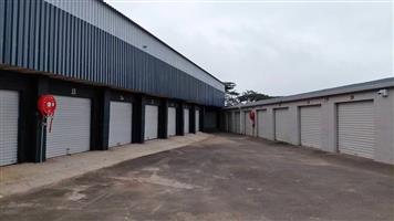 Storage space for Rent