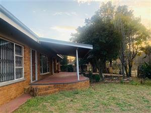 Lovely family house for sale in Deneysville