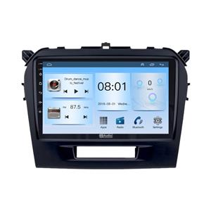 TT Audio 9″ replacement radio for SUZUKI VITARA 2015-2019 (ECO)