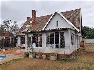Spacious Double-Storey Family Home