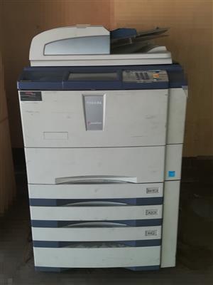 Multifunctional Printer 