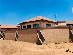 This 2 bedroom, 1 bathroom home offers a simple and practical layout.