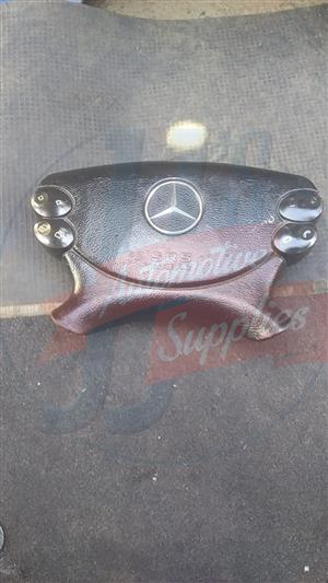 Mercedes Benz Cls350 Steering Airbag For Sale 
