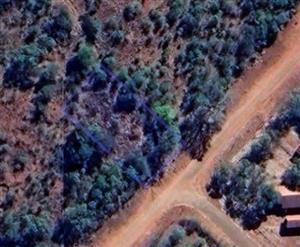 Vacant Land Residential For Sale in Mookgopong