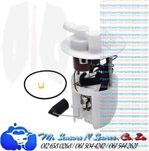 Toyota Corolla Professional 1.8 2.0 D4D 07-11 Electric Fuel Pump Complete