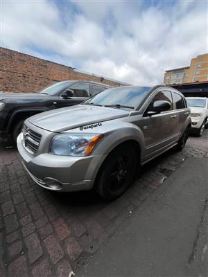 2008 Dodge Caliber 2.0 CRD spares for sale.