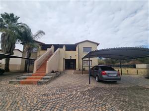 Charming 2-Bedroom Apartment in the Heart of Waterval East, Rustenburg