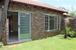Townhouse For Sale in Highveld