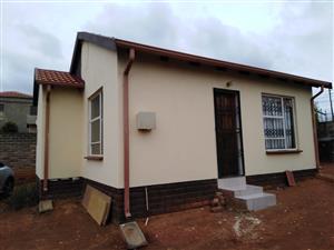 House For Sale in Cosmo City