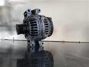 Second Hand Alternator For Sale