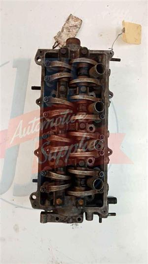Daihatsu applause 1993 1.6 cylinder head for sale on exchange