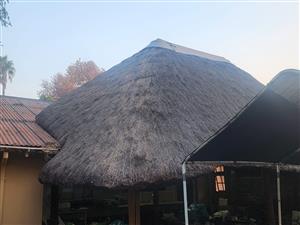 Outdoor lapa