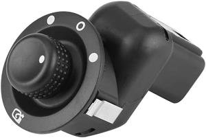 RENAULT CLIO MIRROR CONTROL SWITCH
