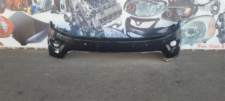 2015 JEEP GRAND CHEROKEE FRONT BUMPER SHELL FOR SALE. IN EXCELLENT CONDITION