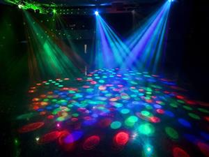 Djs Services for all occassions 