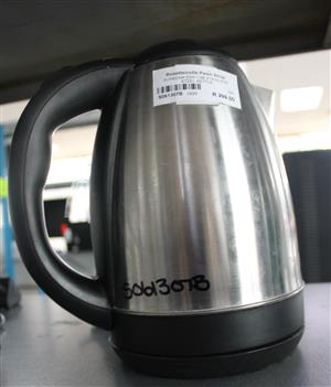 SUNBEAM SSK110B STAINLESS STEEL KETTLE S061307B