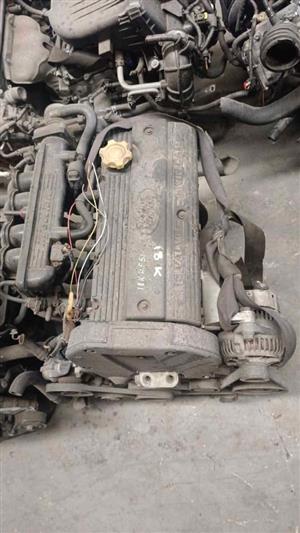 LANDROVER 18K ENGINES FOR SALE