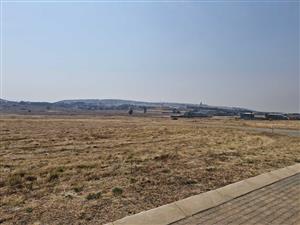 Vacant Land Residential For Sale in Eye Of Africa