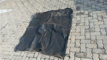 Ford Bantam Tonneau Cover (2007)