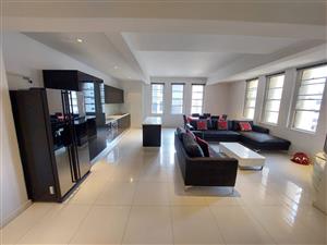 Apartment Rental Monthly in Cape Town City Centre