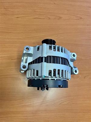 Brand New Mercedes M156 C63 AMG ALTERNATOR