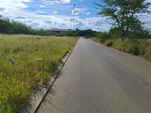 Vacant Land Residential For Sale in Bendor