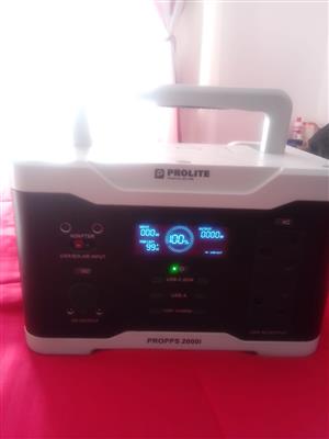 Power bank
