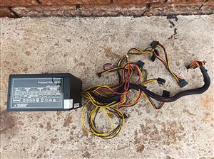 Generic 550w PSU