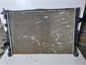 Ford Focus ST 2.0 Radiator 2013-2017