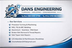 Engineering Services 