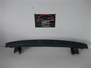 VW Polo Bujwa bumper stiffener